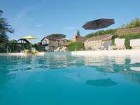 Gite de groupe Dordogne