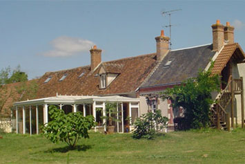 Gite de groupe Les Gites de la Boulardière