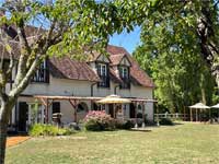 Gite de groupe Yonne