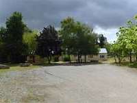 Gite de groupe Maine et Loire