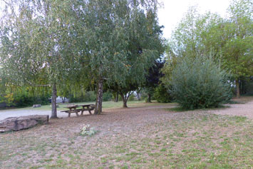 Gite de groupe La Boussinière