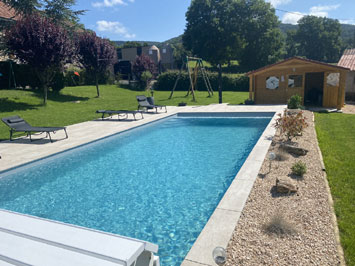 Gite de groupe La Ferme des Boutons d'Or