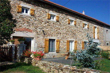 Gite de groupe La Ferme des Boutons d'Or