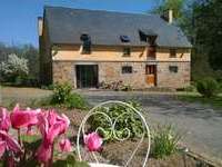 Gite de groupe Manche