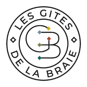 Gite de groupe Braie 1 & 2