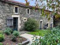Gite de groupe Vendée