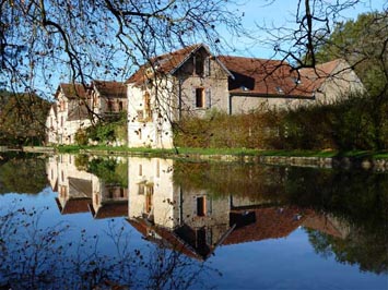 Gite de groupe Gites de la Bretonnière