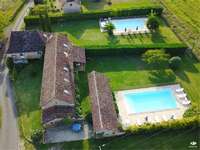Gite de groupe Dordogne
