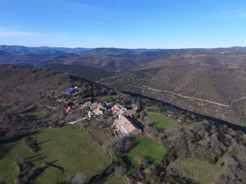 Gite de groupe Gîtes de Briandes