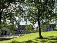 Gite de groupe Indre et Loire