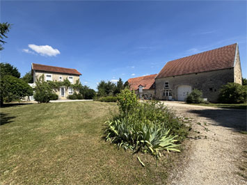 Gite de groupe Ferme de Brise-Tête