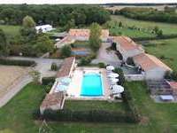Gite de groupe Vendée
