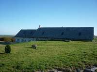 Gite de groupe Cantal