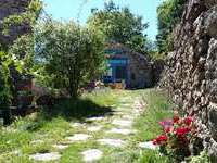 Gite de groupe Lozère
