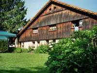 Gite de groupe Doubs