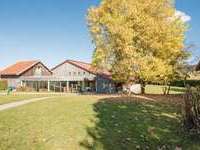 Gite de groupe Doubs