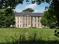 Gite de groupe Yvelines