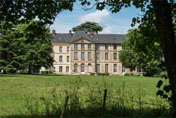 Gite de groupe Centre d'activités de Jambville