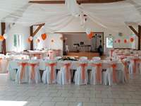 Gite de groupe Loir et Cher