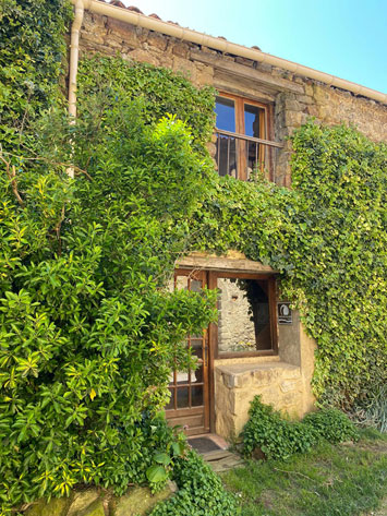 Gite de groupe Cabania - Gîte de la Bastide