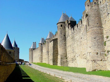 Gite de groupe Les gites du Cabardès