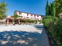 Gite de groupe Vaucluse