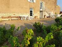 Gite de groupe Rhône