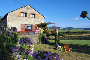 Gite de groupe Gîte de Cabrières