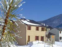 Gite de groupe Pyrénées Orientales