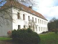 Gite de groupe Seine-Maritime