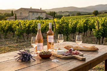 Gite de groupe Domaine Camp Fourca