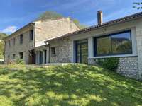 Gite de groupe Hérault