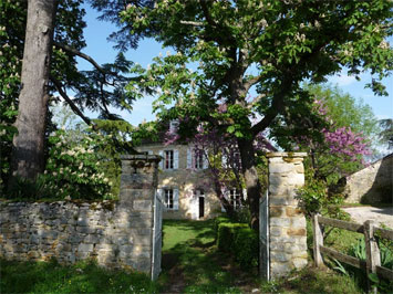 Gite de groupe Château de Camy