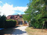 Gite de groupe Dordogne