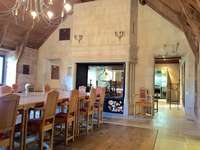 Gite de groupe Aveyron