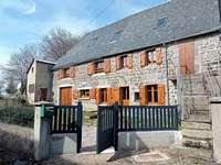 Gite de groupe Puy de Dôme