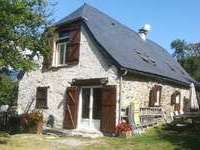 Gite de groupe Hautes-Pyrénées