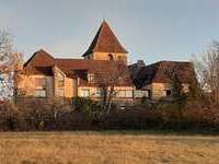 Gite de groupe Dordogne