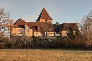 Gite de groupe Cap Sireuil Village