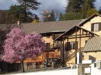 Gite de groupe Hautes-Alpes
