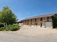 Gite de groupe Marne