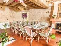 Gite de groupe Loiret