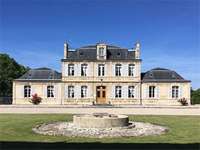 Gite de groupe Aisne