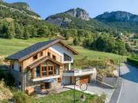 Gite de groupe Savoie