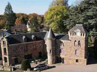 Gite de groupe Nièvre
