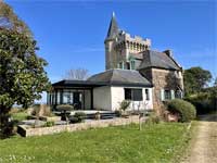 Castel de Keriguer