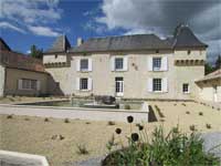 Gite de groupe Vienne