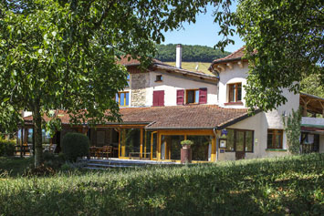 Gite de groupe Céleste Maison d'Hôtes