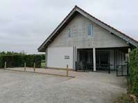 Gite de groupe Somme
