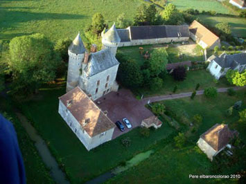 Gite de groupe Les Gîtes de Celon